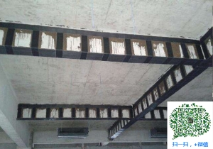 凤台青岛建筑加固